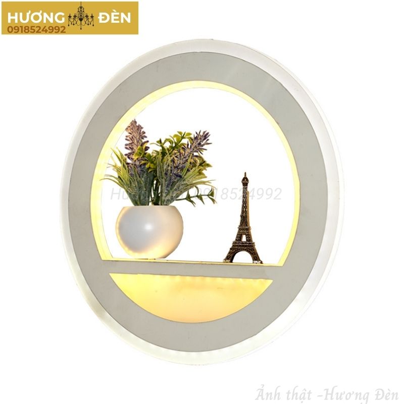 Đèn tường thiết kế cao cấp VK01